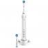 Braun Oral-B 4500W/D601.524.3 Электрическая зубная щетка инструкция, поддержка, форум, описание, мануал