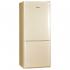 Pozis RK-101 Beige Холодильник с нижней морозильной камерой инструкция, поддержка, форум, описание, мануал