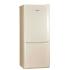 Pozis RK-101 Beige Холодильник с нижней морозильной камерой инструкция, поддержка, форум, описание, мануал