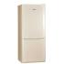 Pozis RK-101 Beige Холодильник с нижней морозильной камерой инструкция, поддержка, форум, описание, мануал