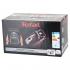Tefal Сompact Power TW3999 Пылесос С Пылесборником инструкция, поддержка, форум, описание, мануал