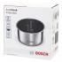 Bosch MAZ4BI Аксессуары Для Мультиварок инструкция, поддержка, форум, описание, мануал