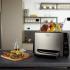 Hotpoint-Ariston VG 120 GHX0 Электрогриль инструкция, поддержка, форум, описание, мануал