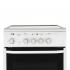 De luxe 506004.02эс Электрическая плита (50-55 см) инструкция, поддержка, форум, описание, мануал