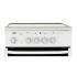 De luxe 506004.02эс Электрическая плита (50-55 см) инструкция, поддержка, форум, описание, мануал
