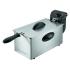 Clatronic FR 3586 (263684) Фритюрница инструкция, поддержка, форум, описание, мануал