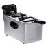 Clatronic FR 3587 (263685) Фритюрница инструкция, поддержка, форум, описание, мануал