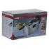 Clatronic FR 3587 (263685) Фритюрница инструкция, поддержка, форум, описание, мануал