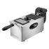 Clatronic FR 3587 (263685) Фритюрница инструкция, поддержка, форум, описание, мануал