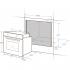 Midea MO78100CGW Электрический Духовой Шкаф инструкция, поддержка, форум, описание, мануал