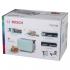 Bosch Styline TAT8612 Тостер инструкция, поддержка, форум, описание, мануал