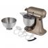 KitchenAid 5KSM175PSECZ Кухонная машина инструкция, поддержка, форум, описание, мануал