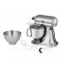 KitchenAid 5KSM175PSENK Кухонная машина инструкция, поддержка, форум, описание, мануал