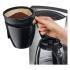 Bosch ComfortLine TKA6A643 Кофеварка капельного типа инструкция, поддержка, форум, описание, мануал