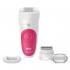 Braun 5-547 Legs & body Gifting Эпилятор инструкция, поддержка, форум, описание, мануал