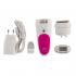 Braun 5-547 Legs & body Gifting Эпилятор инструкция, поддержка, форум, описание, мануал