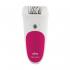 Braun 5-547 Legs & body Gifting Эпилятор инструкция, поддержка, форум, описание, мануал