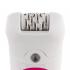 Braun 5-547 Legs & body Gifting Эпилятор инструкция, поддержка, форум, описание, мануал