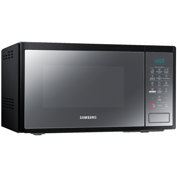 Samsung MG23J5133AM черный инструкция, характеристики, форум, поддержка