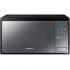 Samsung MG23J5133AM черный Микроволновая Печь С Грилем инструкция, поддержка, форум, описание, мануал