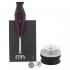 Bamix M 200 SwissLine Purple фиолетовый Погружной блендер инструкция, поддержка, форум, описание, мануал