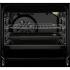 Electrolux EKC954901W Электрическая плита (50-55 см) инструкция, поддержка, форум, описание, мануал