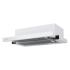 Lex HUBBLE G 500 WHITE Вытяжка Встраиваемая В Шкаф 50 См инструкция, поддержка, форум, описание, мануал