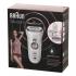 Braun SES 9/700 Legs,body&face Эпилятор инструкция, поддержка, форум, описание, мануал