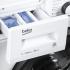 Beko MVSE 79512 XAWI Стиральная машина узкая инструкция, поддержка, форум, описание, мануал
