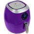 Какие размеры внутренней чаши? GFgril GFA-5000 Air Fryer Family
