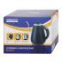 Proffi Goose PH8856 black Кофейник электрический инструкция, поддержка, форум, описание, мануал