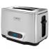 Caso Inox 2 (2778) Тостер инструкция, поддержка, форум, описание, мануал