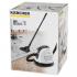 Karcher Cosyy'y VC 6 Premium White Пылесос С Пылесборником инструкция, поддержка, форум, описание, мануал