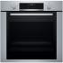 Bosch Serie | 6 HBG317BS0R Электрический Духовой Шкаф инструкция, поддержка, форум, описание, мануал