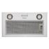 Krona Ameli 600 white PB Вытяжка полностью встраиваемая инструкция, поддержка, форум, описание, мануал