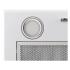 Krona Ameli 600 white S Вытяжка полностью встраиваемая инструкция, поддержка, форум, описание, мануал