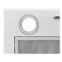 Krona Ameli 600 white S Вытяжка полностью встраиваемая инструкция, поддержка, форум, описание, мануал