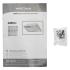 Krona Ameli 600 white S Вытяжка полностью встраиваемая инструкция, поддержка, форум, описание, мануал