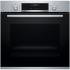 Bosch Serie | 6 HBA517BS0 Электрический Духовой Шкаф инструкция, поддержка, форум, описание, мануал
