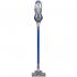Kitfort КТ-515-2 Grey Blue Пылесос ручной (handstick) инструкция, поддержка, форум, описание, мануал