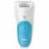 Braun 5-511 Legs&body+Oral-B Эпилятор инструкция, поддержка, форум, описание, мануал
