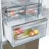 Bosch VitaFresh Serie | 4  KGN39JQ3AR Холодильник инструкция, поддержка, форум, описание, мануал