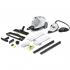 Karcher SI4 Easy Fix Premium white Iron Паровой Очиститель инструкция, поддержка, форум, описание, мануал