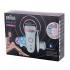 Braun SES 9/980 Legs,body&face Эпилятор инструкция, поддержка, форум, описание, мануал