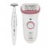 Braun SES 9/980 Legs,body&face Эпилятор инструкция, поддержка, форум, описание, мануал