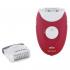 Braun SE 3-410 Legs, arms&body Эпилятор инструкция, поддержка, форум, описание, мануал