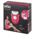Braun SE 3-410 Legs, arms&body Эпилятор инструкция, поддержка, форум, описание, мануал