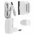 Braun SE 3-410 Legs, arms&body Эпилятор инструкция, поддержка, форум, описание, мануал
