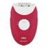 Braun SE 3-410 Legs, arms&body Эпилятор инструкция, поддержка, форум, описание, мануал