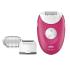 Braun SE 3-410 Legs, arms&body Эпилятор инструкция, поддержка, форум, описание, мануал